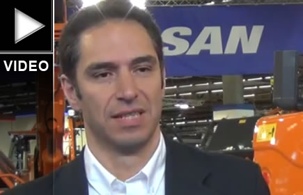 Bobcat fête ses 25 ans