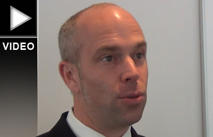 Entretien avec Ulrich Sonnenburg - Liebherr France