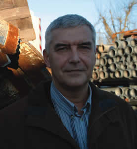 Les techniques sans tranchée gagnent du terrain