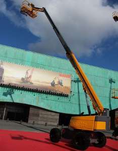 Haulotte renforce sa spécialisation location