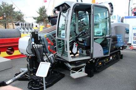 Tracto Techniques renforce son expertise dans le forage dirigé