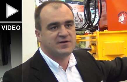 Hydrokit propose une attache rapide de flèche