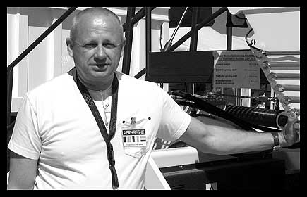 Disparition de Johan Verhaeghe