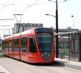 Le tramway en France : un succès qui ne se dément pas !