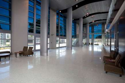 Saint-Gobain ouvrira une usine de verre électrochrome aux USA