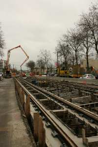 Ca roule pour le tramway du Havre !