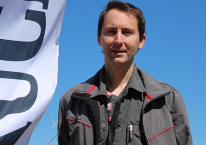 Renault Truks adapte l’OptiFuel aux chantiers