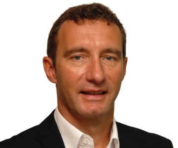 Doosan : Martin Knoetgen promu à la présidence EMEA