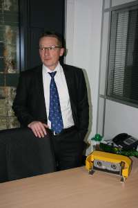 Arcure : innovation et ambitions dans une start-up