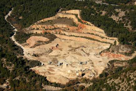 Eurovia : des réaménagements d’intérêt général