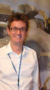 3 questions à Philippe Dury, directeur général de CFE