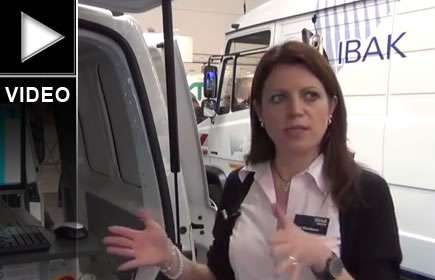 Panoramo SI d'Ibak, un scanner 3D d'inspection des regards de visite