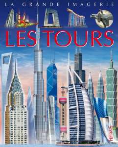 Fleurus explique les tours en image