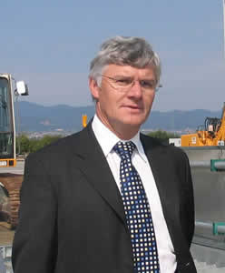 Liebherr Location France : « 2011 encore en progrès »