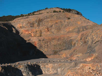 Réaménagement innovant à Bagard