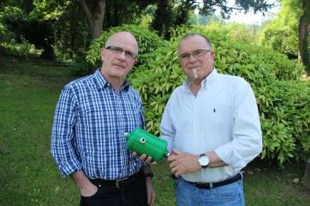 MD Services, le nouveau spécialiste du traitement des fluides