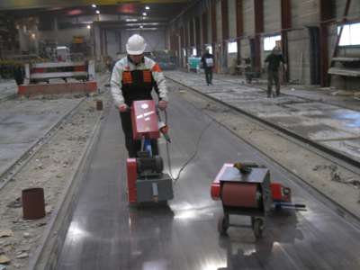 Haxo-Blun, de l’industrie au BTP : parcours d’une entreprise innovante