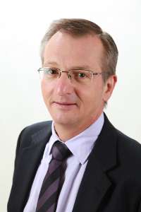 Béton de chanvre - Avis d’expert : Daniel Daviller, Directeur Général Délégué de BCB  (Groupe Lhoist) 