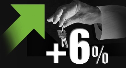 Location : chiffre d’affaires en hausse de 6%