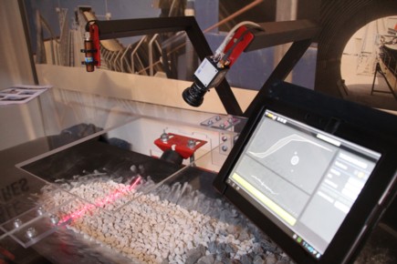 Tamisoft d’Autom’Elec : mesure continue de la qualité