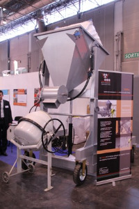 Amplibag et VideBag chez Brunone Innovation