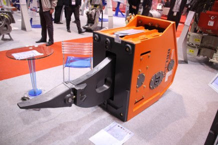 Les outils Exo d’Eurofor