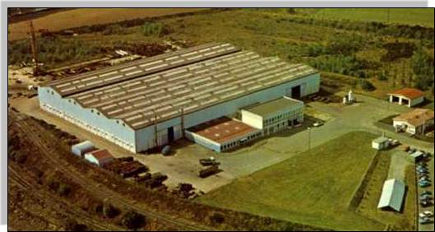 Metalliance remet à Metso son 10 000ème alimentateur vibrant Nofem