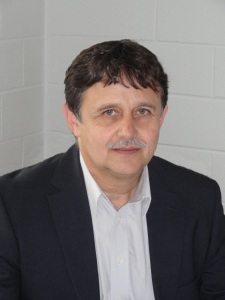 Bertrand Bedel prend la présidence du groupe Alkern