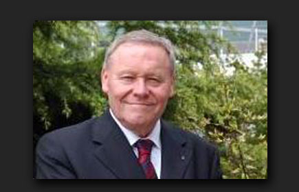 Décès de Claude Martinand, premier président de RFF