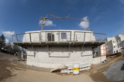 Un chantier classique pour des performances uniques