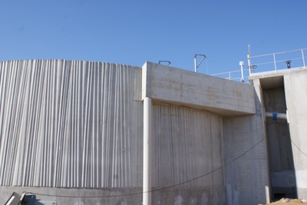 Des bétons costauds et durables
