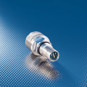 Le capteur d'humidité et de température LDH100 d’ifm electronic