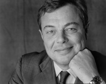 Un nouveau président à la tête de l’Unicem