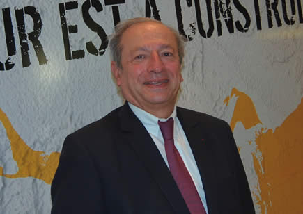 Spie Batignolles : modèle éprouvé