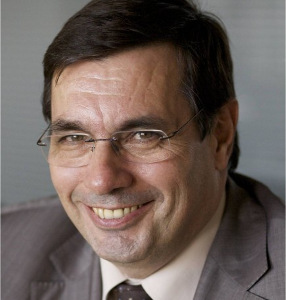 Yves Meignié prend la tête de Vinci Energies