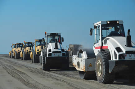 Une nouvelle plateforme pour Port 2000