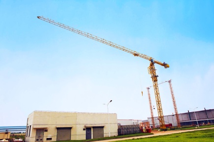 Manitowoc produit sa MCT 385 en Chine