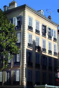 Rénovation : une chaux dépolluante formulée