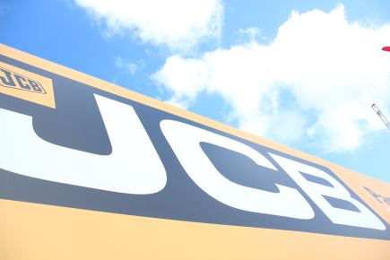 Concessionnaires JCB Wanted !