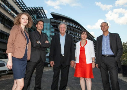 TEM Partners : naissance d’un groupe d’ingénierie