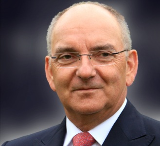 Hyundai nomme un nouveau directeur commercial France