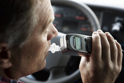 Les éthylotests obligatoires dès le 1er juillet