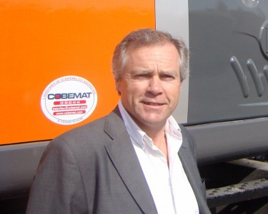 Cobemat retrouve son indépendance