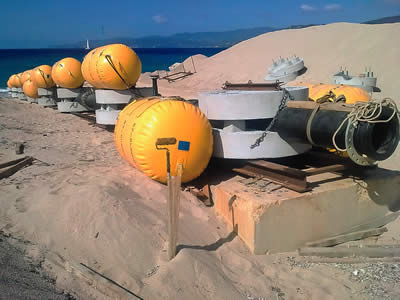 La Corse préserve son environnement