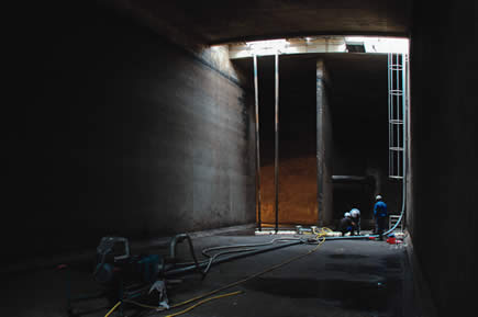 Bonneuil repart du bon pied