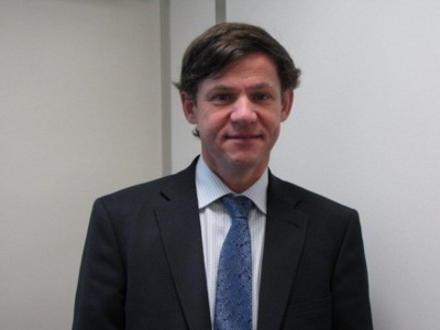 Christophe Mathieu élu Président du Réseau des Centres Techniques Industriels  