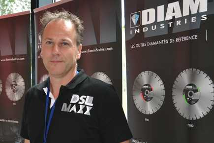 Dans le Top 5 des outils diamantés...