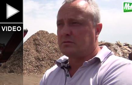 Ain Environnement achète le premier broyeur Rotochopper disponible en France