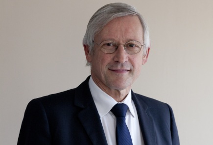 AQC : Jacques Jessenne réélu à la présidence