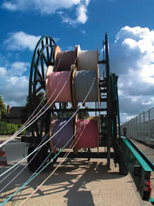 Fibre : l’État aide enfin les collectivités